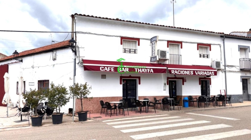 Local comercial