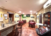 Restaurante en venta con 400m² en Santa Elena foto