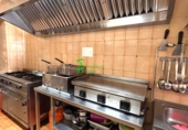 Restaurante en venta con 400m² en Santa Elena foto