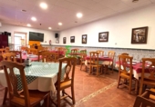 Restaurante en venta con 400m² en Santa Elena foto