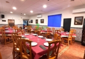 Restaurante en venta con 400m² en Santa Elena foto