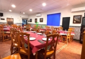 Restaurante en venta con 400m² en Santa Elena foto