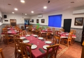 Restaurante en venta con 400m² en Santa Elena foto