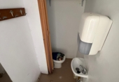 40m² commercial premises for sale in Jaén photo