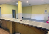 77m² commercial premises for sale in Murcia, in the area of San Pius X, Calle Urano, 2 photo