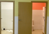 77m² commercial premises for sale in Murcia, in the area of San Pius X, Calle Urano, 2 photo