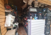 Local comercial en venta con 40m² en Torremolinos, Pasaje LAS PALMERAS foto