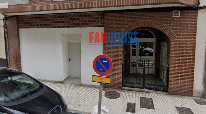 Local comercial