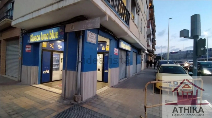 Local comercial