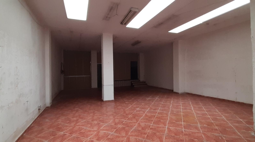Local comercial
