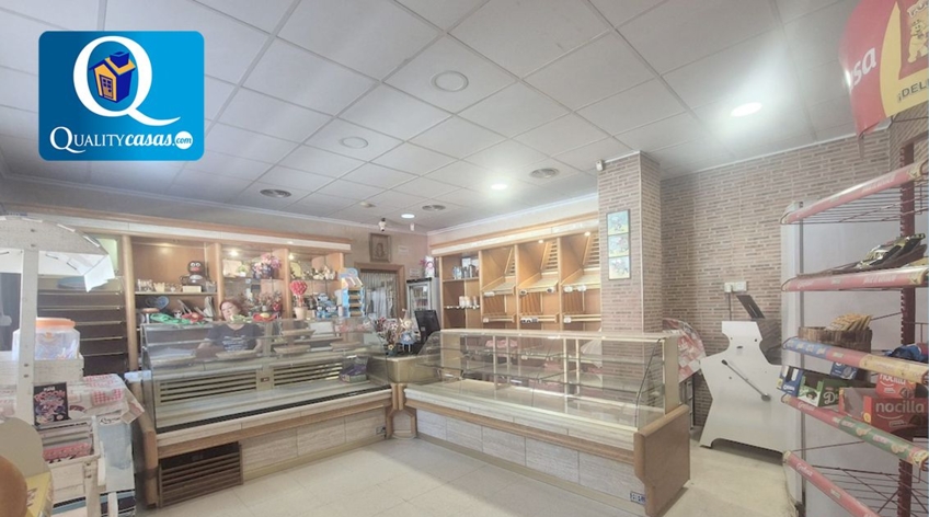 Local comercial