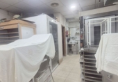 100m² bakery for assignment in Muchamiel photo