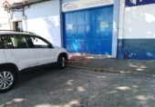 Local comercial en venta con 158m² en Ferrol, en la zona de Esteiro foto
