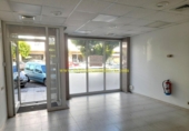 75m² locaux commerciaux pour location à Tuy, dans le quartier de Tui photo