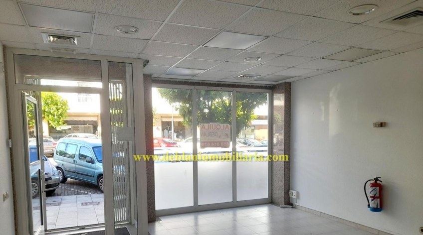 Local comercial