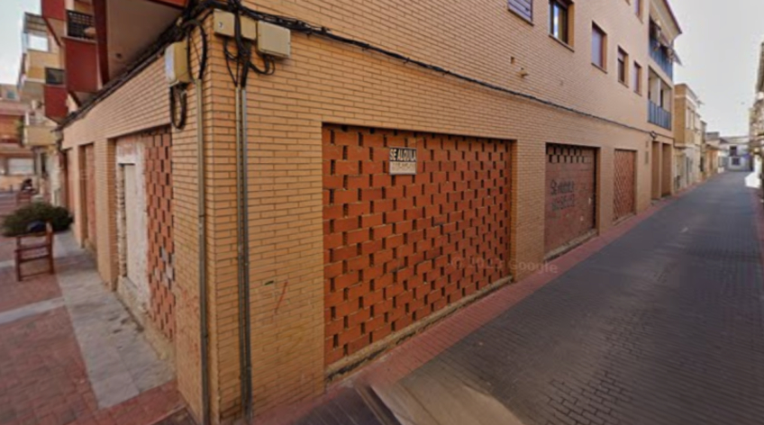 Local comercial