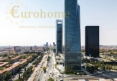 Restaurant
en venda
amb 375m² a Madrid, a la zona de Vallehermoso, Avenida de la Reina Victoria foto