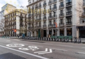 Restaurant
en venda
amb 375m² a Madrid, a la zona de Vallehermoso, Avenida de la Reina Victoria foto