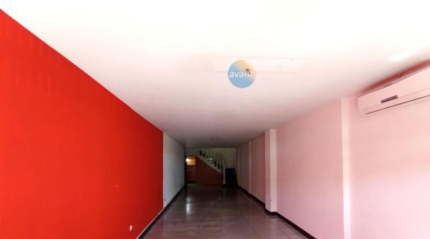 Local comercial
