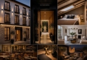 Hotel
en venda
amb 350m² a Jaén, Calle Obispo González foto
