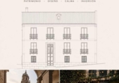 Hotel
en venda
amb 350m² a Jaén, Calle Obispo González foto