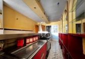 50m² commercial premises for rent in Granada, in the area of Santa Adela, Calle Doctor Creus photo