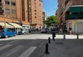 50m² commercial premises for rent in Granada, in the area of Santa Adela, Calle Doctor Creus photo