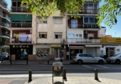 50m² commercial premises for rent in Granada, in the area of Santa Adela, Calle Doctor Creus photo