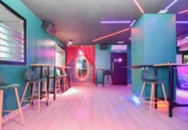 Bar en alquiler con 100m² en Granada, Calle San Isidoro foto