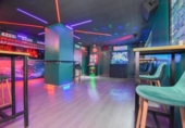 Bar en alquiler con 100m² en Granada, Calle San Isidoro foto
