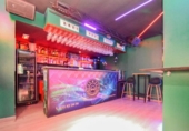 Bar en alquiler con 100m² en Granada, Calle San Isidoro foto