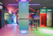 Bar en alquiler con 100m² en Granada, Calle San Isidoro foto