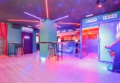 Bar en alquiler con 100m² en Granada, Calle San Isidoro foto