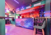 Bar en alquiler con 100m² en Granada, Calle San Isidoro foto