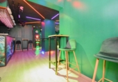 Bar en alquiler con 100m² en Granada, Calle San Isidoro foto