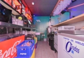 Bar en alquiler con 100m² en Granada, Calle San Isidoro foto