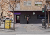 Bar en alquiler con 100m² en Granada, Calle San Isidoro foto