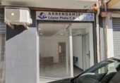 Oficinas en alquiler con 30m² en Armilla, Calle Real de Motril foto