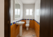509m² commercial premises for sale in Bollullos Par del Condado, Avenida 28 de Febrero photo