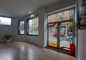 Local comercial
en lloguer
amb 52m² a Bilbao foto