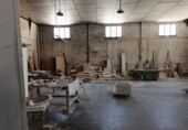900m² entrepôt industriel pour vente à Lucena, Calle José Estrada Orellana photo