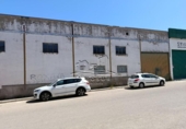 900m² entrepôt industriel pour vente à Lucena, Calle José Estrada Orellana photo
