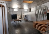 900m² entrepôt industriel pour vente à Lucena, Calle José Estrada Orellana photo