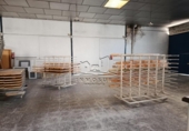900m² entrepôt industriel pour vente à Lucena, Calle José Estrada Orellana photo