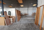 900m² entrepôt industriel pour vente à Lucena, Calle José Estrada Orellana photo