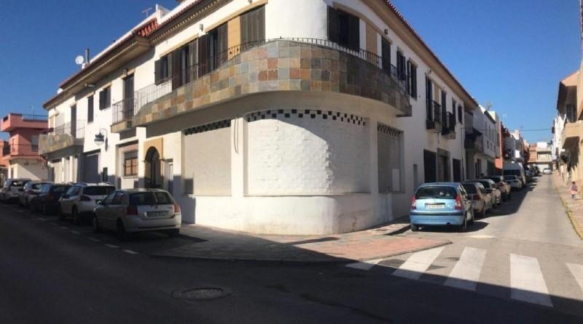 Local comercial