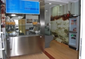 Restaurante en traspaso con 111m² en San Fernando, Calle San Cristóbal foto