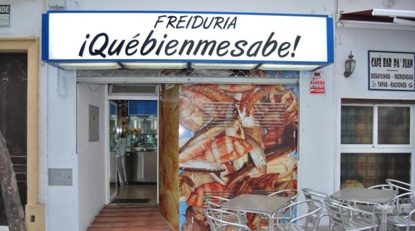 Local comercial