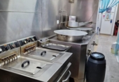 Restaurante en traspaso con 111m² en San Fernando, Calle San Cristóbal foto