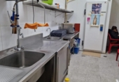 Restaurante en traspaso con 111m² en San Fernando, Calle San Cristóbal foto